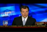Special Report With Bret Baier : FOXNEWSW : March 12, 2012 3:00pm-4:00pm PDT
