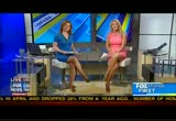 FOX and Friends First : FOXNEWSW : May 17, 2012 2:00am-3:00am PDT