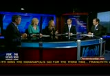 FOX News Sunday With Chris Wallace : FOXNEWSW : May 27, 2012 11:00pm-12:00am PDT
