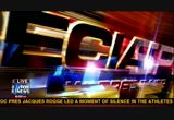 Special Report With Bret Baier : FOXNEWSW : July 27, 2012 3:00pm-4:00pm PDT
