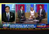 FOX and Friends Sunday : FOXNEWSW : July 29, 2012 3:00am-7:00am PDT