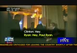 The Five : FOXNEWSW : August 13, 2012 11:00pm-12:00am PDT