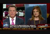Studio B With Shepard Smith : FOXNEWSW : October 3, 2012 12:00pm-1:00pm PDT