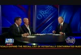 The O'Reilly Factor : FOXNEWSW : October 5, 2012 8:00pm-9:00pm PDT