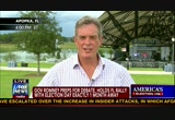 America's News Headquarters : FOXNEWSW : October 6, 2012 1:00pm-3:00pm PDT
