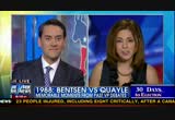 FOX and Friends Sunday : FOXNEWSW : October 7, 2012 3:00am-7:00am PDT
