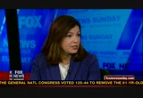 FOX News Sunday With Chris Wallace : FOXNEWSW : October 7, 2012 11:00pm-12:00am PDT