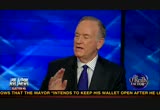 The O'Reilly Factor : FOXNEWSW : October 18, 2012 1:00am-2:00am PDT