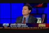 The Journal Editorial Report : FOXNEWSW : October 20, 2012 11:00am-11:30am PDT