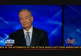The O'Reilly Factor : FOXNEWSW : October 27, 2012 1:00am-2:00am PDT