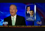 The O'Reilly Factor : FOXNEWSW : November 2, 2012 8:00pm-9:00pm PDT