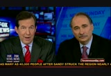 FOX News Sunday With Chris Wallace : FOXNEWSW : November 4, 2012 3:00pm-4:00pm PST