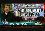 Your World With Neil Cavuto : FOXNEWSW : November 22, 2012 1:00pm-2:00pm PST