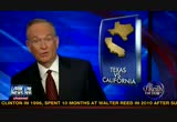 The O'Reilly Factor : FOXNEWSW : November 28, 2012 1:00am-2:00am PST