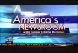 America's Newsroom : FOXNEWSW : November 30, 2012 6:00am-8:00am PST