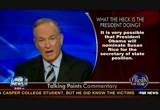 The O'Reilly Factor : FOXNEWSW : December 1, 2012 1:00am-2:00am PST