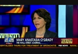 The Journal Editorial Report : FOXNEWSW : December 1, 2012 8:00pm-9:00pm PST