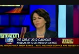 The Journal Editorial Report : FOXNEWSW : December 2, 2012 12:00pm-12:30pm PST