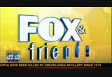 FOX and Friends : FOXNEWSW : December 3, 2012 3:00am-6:00am PST