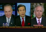 FOX News Sunday With Chris Wallace : FOXNEWSW : December 9, 2012 11:00pm-12:00am PST