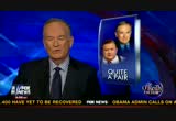 The O'Reilly Factor : FOXNEWSW : December 14, 2012 8:00pm-9:00pm PST