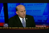 FOX News Sunday With Chris Wallace : FOXNEWSW : December 16, 2012 11:00am-12:00pm PST