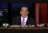 Special Report With Bret Baier : FOXNEWSW : December 28, 2012 3:00pm-4:00pm PST