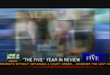 The Five : FOXNEWSW : December 30, 2012 5:00pm-6:00pm PST