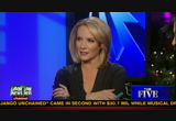 The Five : FOXNEWSW : December 30, 2012 9:00pm-10:00pm PST
