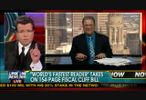 Your World With Neil Cavuto : FOXNEWSW : January 3, 2013 1:00pm-2:00pm PST