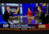 The Journal Editorial Report : FOXNEWSW : January 5, 2013 11:00am-11:30am PST