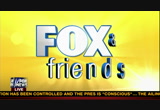 FOX and Friends : FOXNEWSW : January 14, 2013 3:00am-6:00am PST