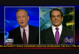 The O'Reilly Factor : FOXNEWSW : January 16, 2013 1:00am-2:00am PST