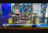 FOX and Friends First : FOXNEWSW : January 16, 2013 2:00am-3:00am PST