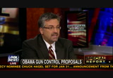 Special Report With Bret Baier : FOXNEWSW : January 16, 2013 3:00pm-4:00pm PST