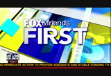FOX and Friends First : FOXNEWSW : January 17, 2013 2:00am-3:00am PST