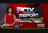 FOX Report : FOXNEWSW : January 19, 2013 4:00pm-5:00pm PST
