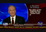 The O'Reilly Factor : FOXNEWSW : January 25, 2013 1:00am-2:00am PST