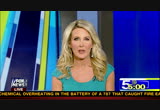 FOX and Friends First : FOXNEWSW : January 25, 2013 2:00am-3:00am PST