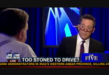 The Five : FOXNEWSW : January 25, 2013 2:00pm-3:00pm PST