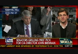 Your World With Neil Cavuto : FOXNEWSW : February 7, 2013 1:00pm-2:00pm PST
