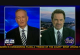 The O'Reilly Factor : FOXNEWSW : February 20, 2013 5:00pm-6:00pm PST
