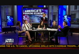 The Five : FOXNEWSW : February 23, 2013 2:00pm-3:00pm PST