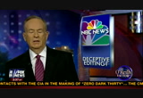 The O'Reilly Factor : FOXNEWSW : February 26, 2013 1:00am-2:00am PST