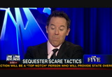 The Five : FOXNEWSW : March 2, 2013 2:00pm-3:00pm PST