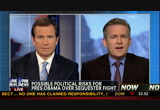 Happening Now : FOXNEWSW : March 4, 2013 8:00am-10:00am PST