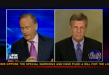 The O'Reilly Factor : FOXNEWSW : March 5, 2013 1:00am-2:00am PST
