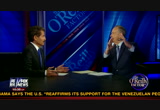 The O'Reilly Factor : FOXNEWSW : March 5, 2013 8:00pm-9:00pm PST