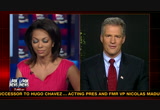 FOX Report : FOXNEWSW : March 9, 2013 4:00pm-5:00pm PST