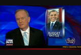 The O'Reilly Factor : FOXNEWSW : March 14, 2013 1:00am-2:00am PDT